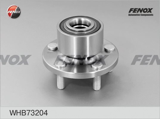 Moyeu de roue FENOX WHB73204