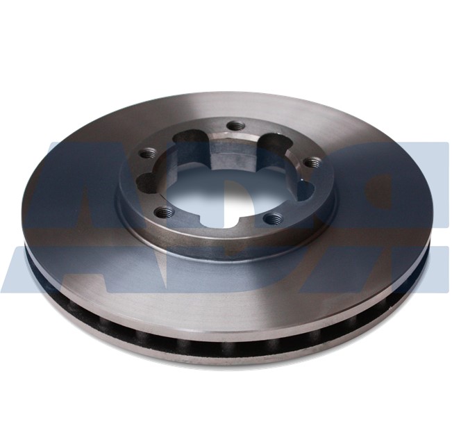 Disque de frein ADR 18603000