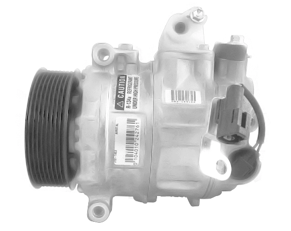Compresseur, climatisation Airstal 10-1453