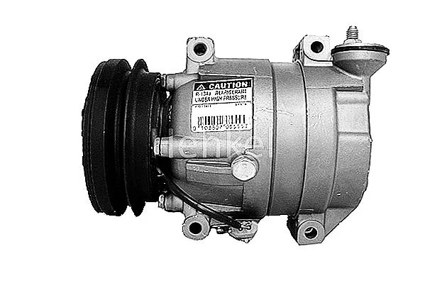 Compresseur, climatisation Henkel Parts 7110810R