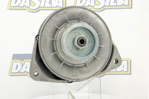 Alternateur DA SILVA 010082