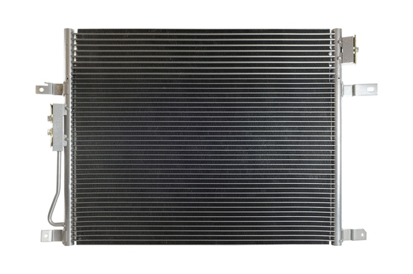 Condenseur, climatisation HART 606 928