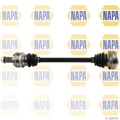 Arbre de transmission NAPA NDS1011L