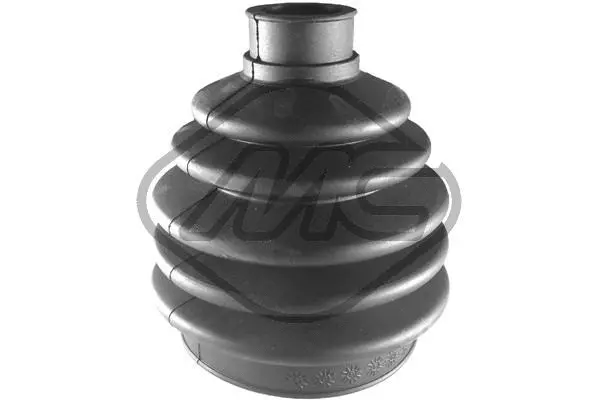 Joint-soufflet, arbre de commande Metalcaucho 00989