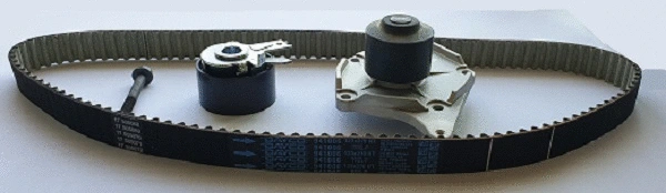 Pompe à eau + kit de courroie crantée TECHNOX KW23330