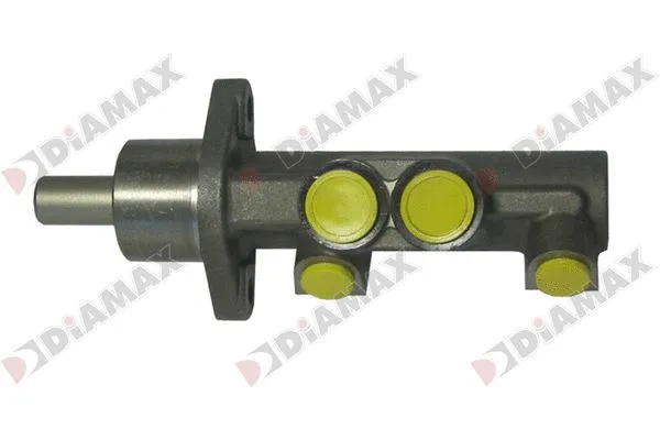 Maître-cylindre de frein DIAMAX N04133