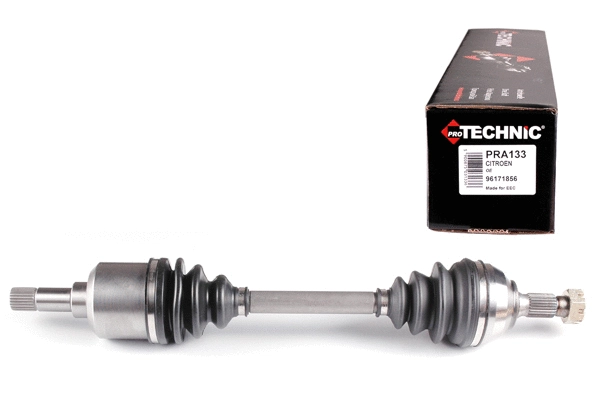 Arbre de transmission PROTECHNIC PRA133