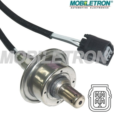 Sonde lambda MOBILETRON OS-H442P