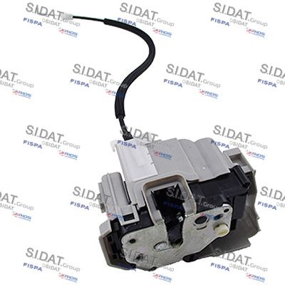 Serrure de porte AUTOTEAM F10930