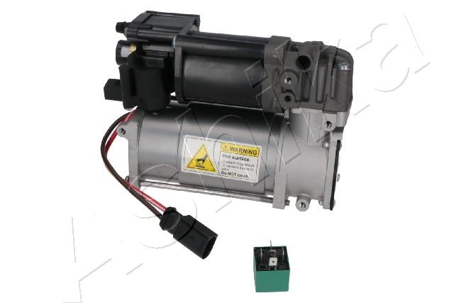 Compresseur, système d'air comprimé ASHIKA MA-ASC048