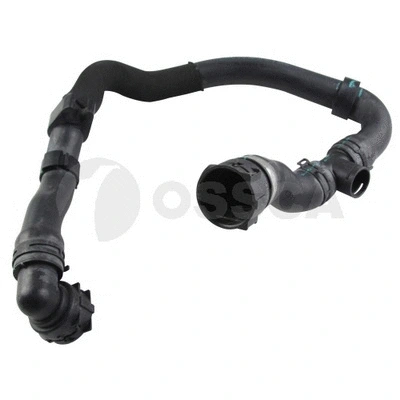 Durite de radiateur OSSCA 55443