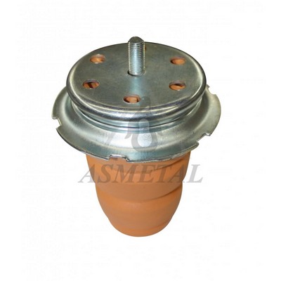 Butée élastique, suspension ASMETAL 45PE3030