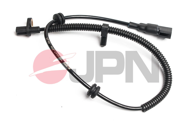 Capteur, vitesse de roue JPN 75E9547-JPN