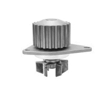 Pompe à eau, refroidissement du moteur TRADEX FRANCE TPE-215