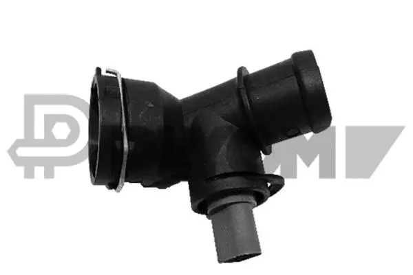 Bride de liquide de refroidissement PLYOM P955327