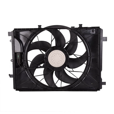 Ventilateur, refroidissement du moteur BAPMIC TOPT1107032