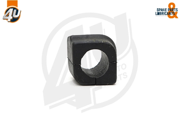 Suspension, corps de l'essieu 4U Autoparts 72182VV
