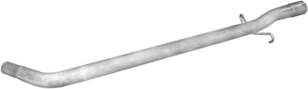 Tuyau d'échappement POLMO 13.274