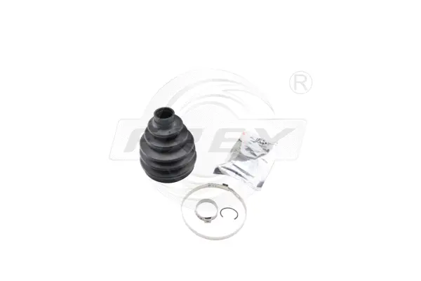 Jeu de joints-soufflets, arbre de commande FREY 865203501
