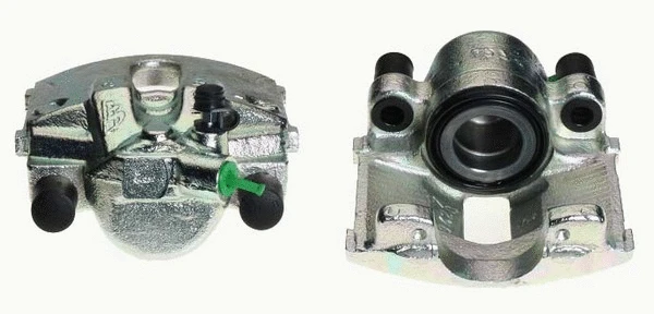 Étrier de frein 4X4 ESTANFI PDF-21-070