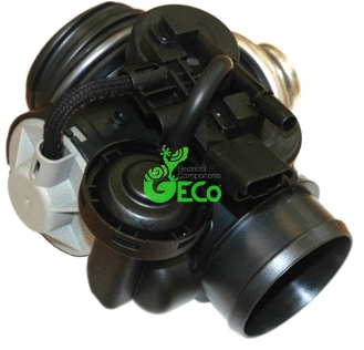 Vanne EGR GECO VE1242