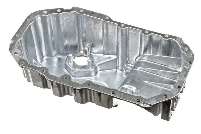 Carter d'huile A.Z. Meisterteile AZMT-46-031-1085