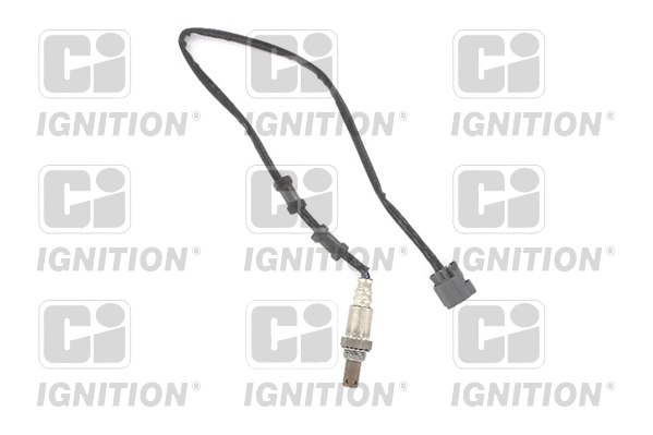Sonde lambda QUINTON HAZELL XLOS1645