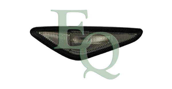 Feu clignotant EQUAL QUALITY FL0559