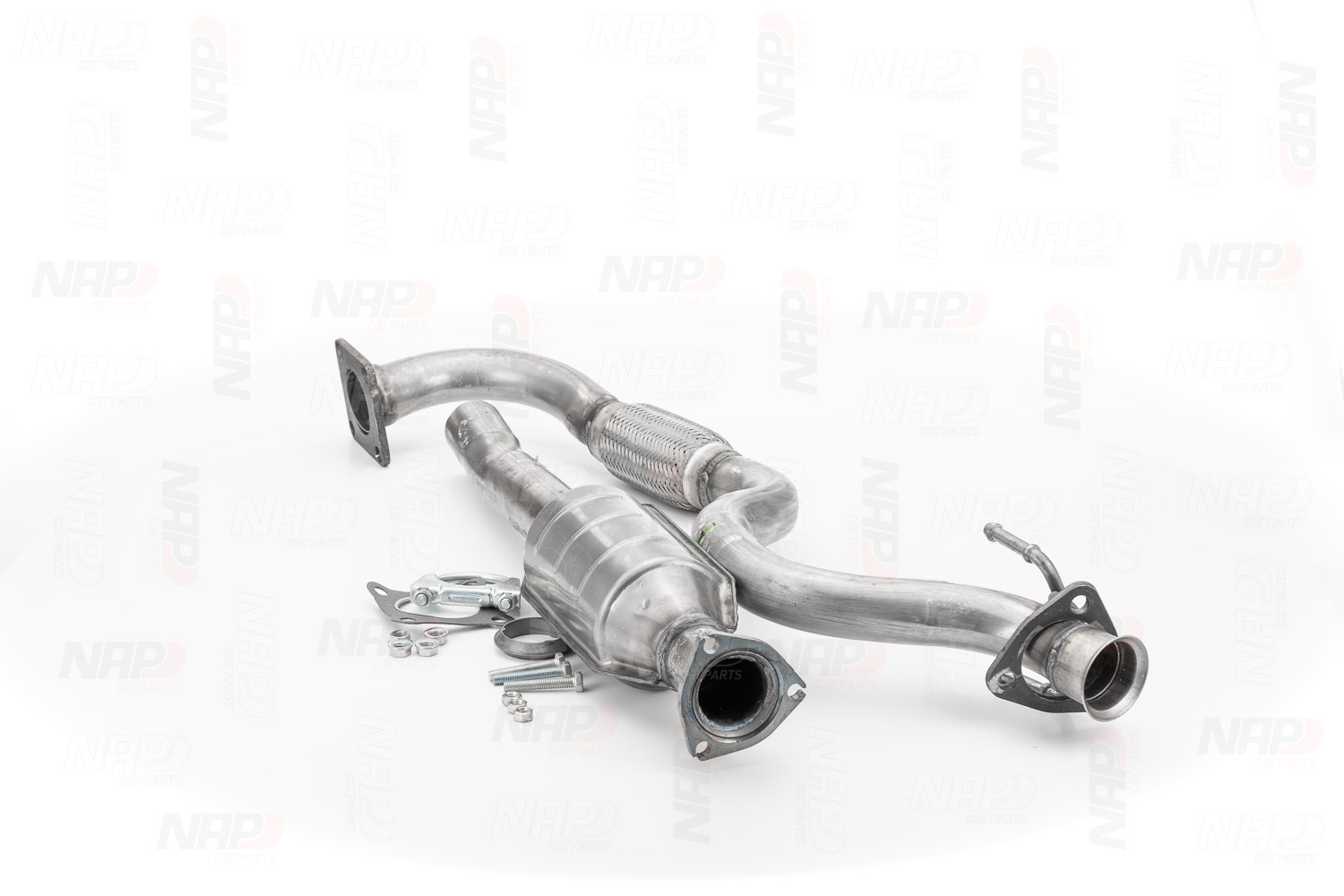 Catalyseur NAP carPARTS GmbH CAK11379