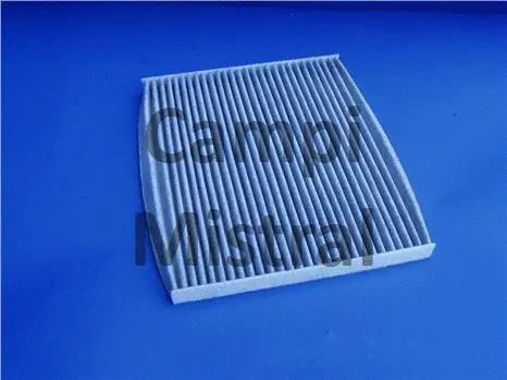 Filtre, air de l'habitacle Mistral Filter AVF0117C
