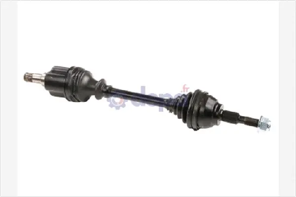 Arbre de transmission DEPA 3654502