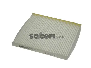 Filtre, air de l'habitacle CoopersFiaam PC8038