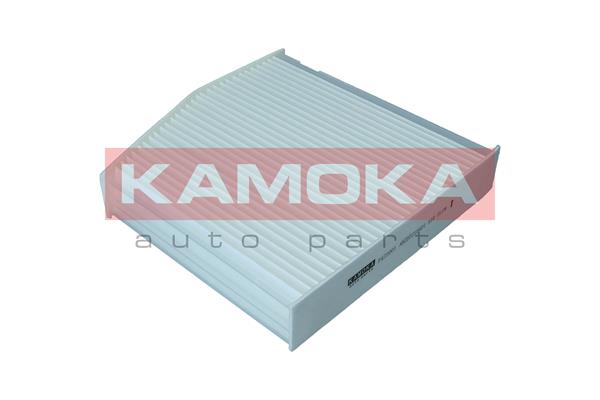 Filtre, air de l'habitacle KAMOKA F422001
