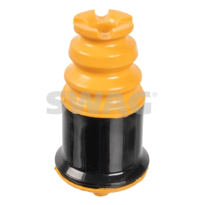 Butée élastique, suspension SWAG 33 10 0371