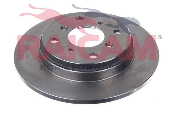 Disque de frein RAICAM RD00290