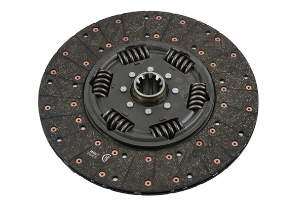 Disque d'embrayage HAMMER 090 331
