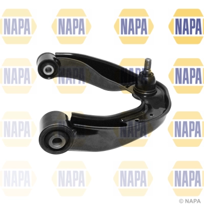Bras de liaison, suspension de roue NAPA NST2750
