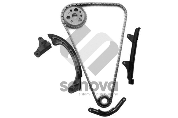 Kit de distribution par chaîne SONOVA MKC00025