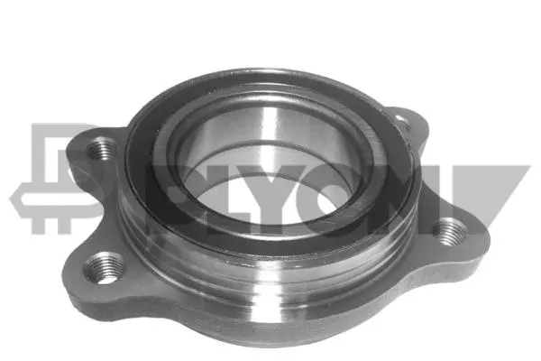Moyeu de roue PLYOM P462556