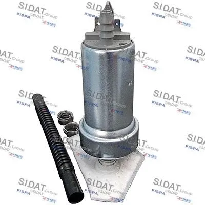 Kit d'assemblage, pompe à carburant AUTOTEAM G3055