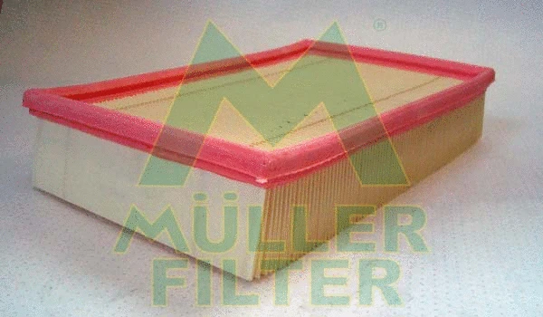 Filtre à air MULLER FILTER PA3217