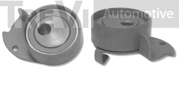 Poulie de tension, courroie crantée TREVI AUTOMOTIVE TD1165