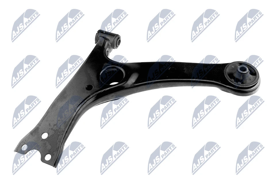 Bras de liaison, suspension de roue NTY ZWD-TY-046