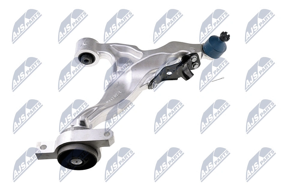 Bras de liaison, suspension de roue NTY ZWD-NS-150