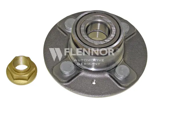 Kit de roulements de roue FLENNOR FR911586