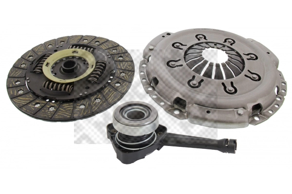 Kit d'embrayage MAPCO 10115/1