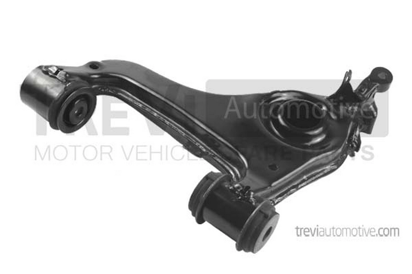 Bras de liaison, suspension de roue TREVI AUTOMOTIVE TRTT3233