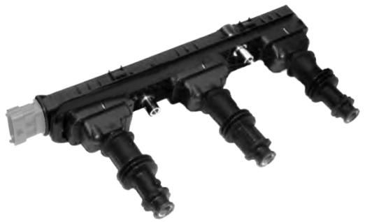 Bobine d'allumage BBT IC07117