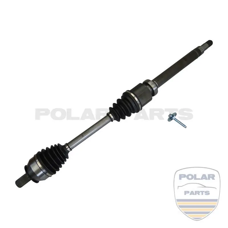 Arbre de transmission POLAR PARTS 10005402