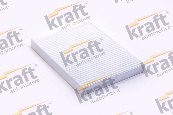 Filtre, air de l'habitacle KRAFT AUTOMOTIVE 1733017